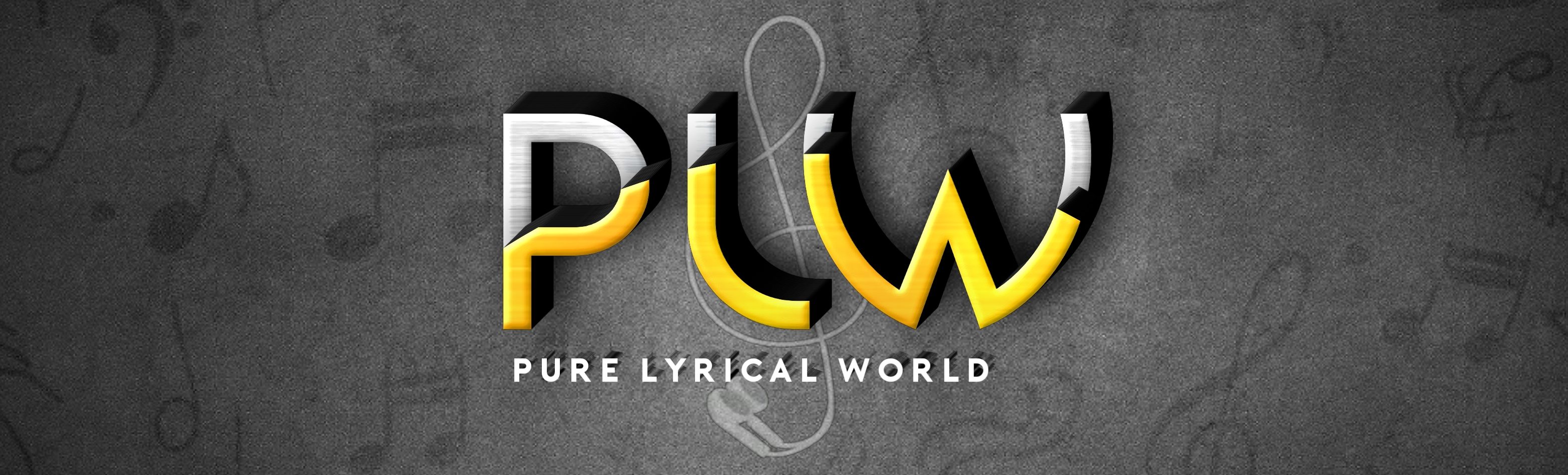 PURE LYRICAL WORLD